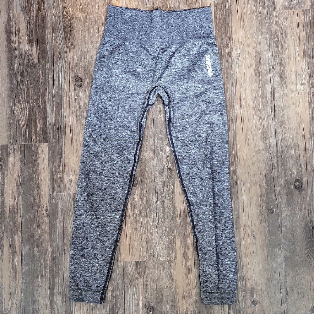 Gymshark Adept Marl Leggings